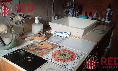 Vende casa en Senillosa