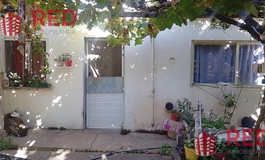 Vende casa en Senillosa