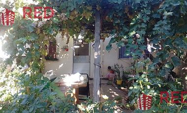 Vende casa en Senillosa