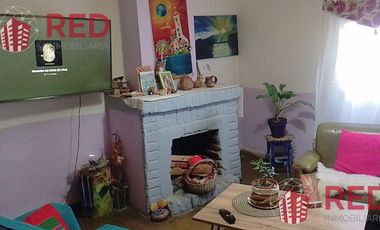 Vende casa en Senillosa