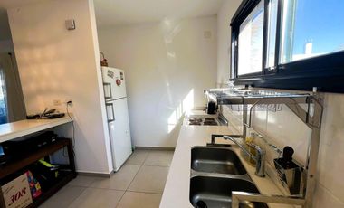 Venta Duplex 3 ambientes grande en Benavidez con 3 terrazas!