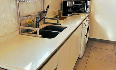 Venta Duplex 3 ambientes grande en Benavidez con 3 terrazas!