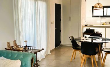 Venta Duplex 3 ambientes grande en Benavidez con 3 terrazas!