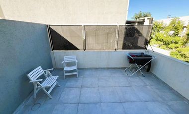 Venta Duplex 3 ambientes grande en Benavidez con 3 terrazas!