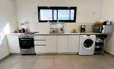 Venta Duplex 3 ambientes grande en Benavidez con 3 terrazas!