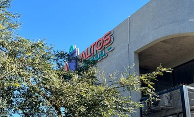 Venta Duplex 3 ambientes grande en Benavidez con 3 terrazas!