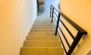 Venta Duplex 3 ambientes grande en Benavidez con 3 terrazas!