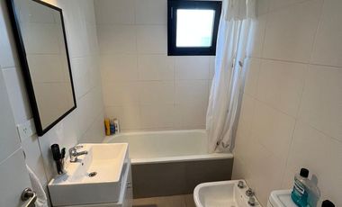 Venta Duplex 3 ambientes grande en Benavidez con 3 terrazas!