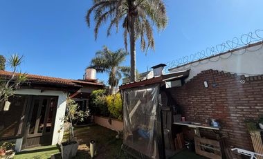 PH cuatro ambientes en venta wilde