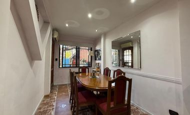 PH cuatro ambientes en venta wilde