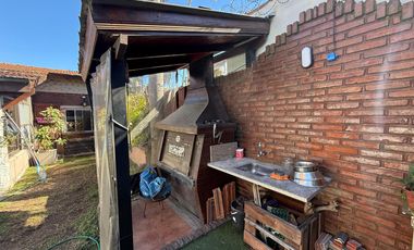 PH cuatro ambientes en venta wilde