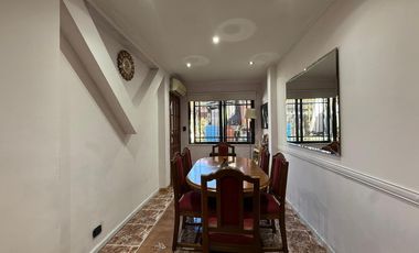 PH cuatro ambientes en venta wilde