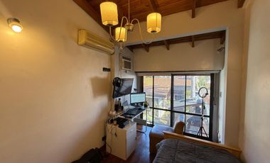 PH cuatro ambientes en venta wilde