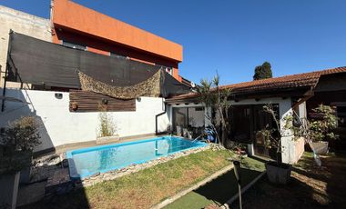 PH cuatro ambientes en venta wilde