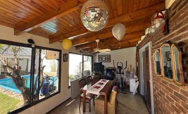 PH cuatro ambientes en venta wilde