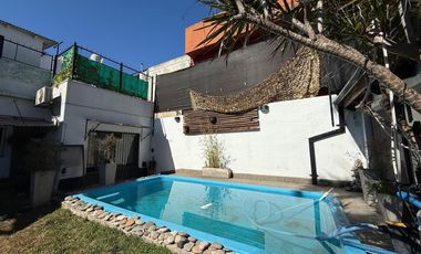 PH cuatro ambientes en venta wilde