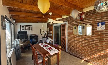 PH cuatro ambientes en venta wilde