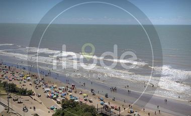 Departamento a la venta en Santa Teresita - Avenida Costanera e/ 34 y 35 - COD383