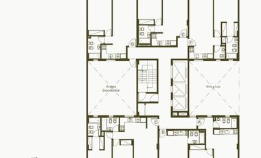 Venta, Departamento, 2 Ambientes, Balcón, Caseros