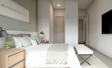 Venta, Departamento, 2 Ambientes, Balcón, Caseros