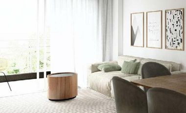 Venta, Departamento, 2 Ambientes, Balcón, Caseros