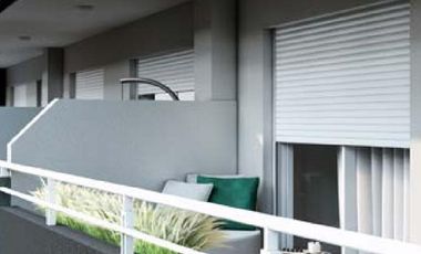 Venta, Departamento, 2 Ambientes, Balcón, Caseros