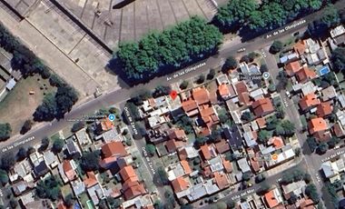 Casa en venta - 1 Dormitorio 1 Baño - Mar del Plata