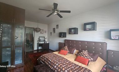 RESIDENCIA EN VENTA CON ALBERCA EN PORTON DE SANTA CLARA, AL NORTE DE AGS.