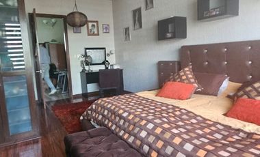 RESIDENCIA EN VENTA CON ALBERCA EN PORTON DE SANTA CLARA, AL NORTE DE AGS.