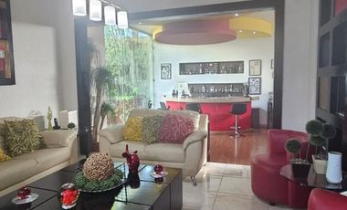RESIDENCIA EN VENTA CON ALBERCA EN PORTON DE SANTA CLARA, AL NORTE DE AGS.