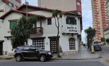 HOTEL en lo mejor del Barrio La Perla