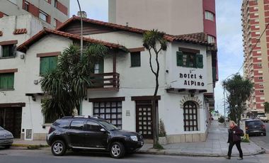 HOTEL en lo mejor del Barrio La Perla