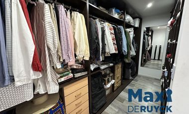 Casa moderna con galpón, Barrio Parque Calchaqui