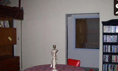 PH en venta - 3 Dormitorios 1 Baño - 62Mts2 - Congreso