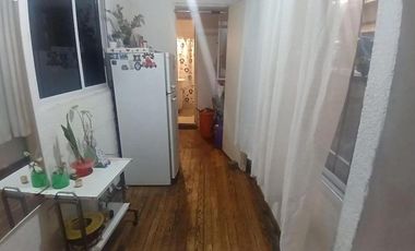 PH en venta - 3 Dormitorios 1 Baño - 62Mts2 - Congreso