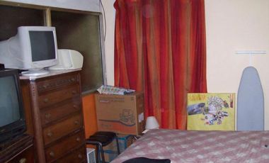 PH en venta - 3 Dormitorios 1 Baño - 62Mts2 - Congreso