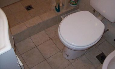 PH en venta - 3 Dormitorios 1 Baño - 62Mts2 - Congreso