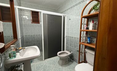 En venta casa frente al mar en Chelem.