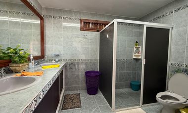 En venta casa frente al mar en Chelem.