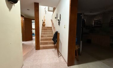 En venta casa frente al mar en Chelem.