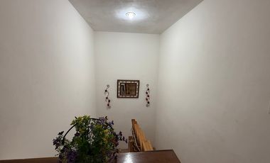 En venta casa frente al mar en Chelem.