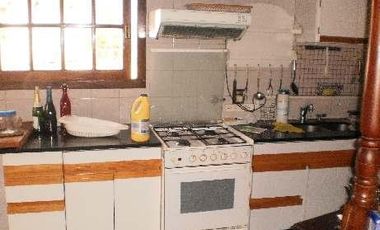 Chalet PH en Venta en Quilmes Oeste
