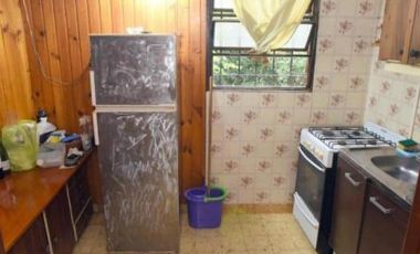 Casa en venta - 4 Dormitorios 2 Baños - 2.370Mts2 - El Trébol, Echeverría