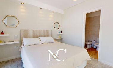 Casa en venta en Costa Esmeralda con cochera