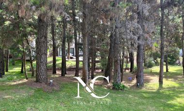 Casa en venta en Costa Esmeralda con cochera