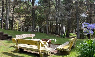 Casa en venta en Costa Esmeralda con cochera