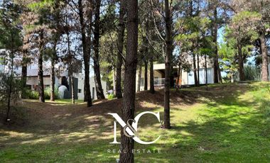 Casa en venta en Costa Esmeralda con cochera