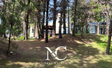 Casa en venta en Costa Esmeralda con cochera