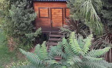 Casa en venta - 3 Dormitorios 3 Baños - 570Mts2 - Chacabuco