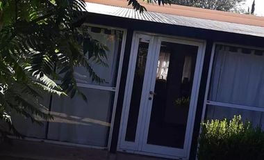 Casa en venta - 3 Dormitorios 3 Baños - 570Mts2 - Chacabuco